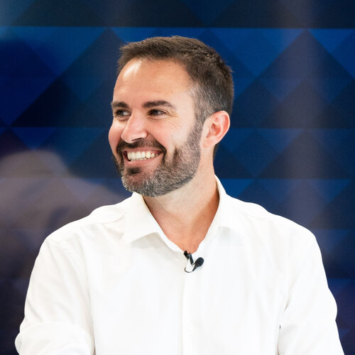 Jérémy Barrays